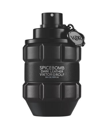 Viktor&Rolf Spicebomb Dark Leather Eau de Parfum - 3.04 oz