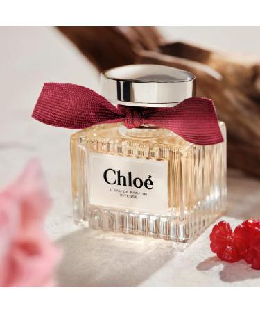 Shop Chlo Chloe L'Eau de Parfum Intense Travel Spray - 0.33 oz / 10 ml eau de parfum spray Online - Best Price & International Shipping - Buy Online on SooperMarket.com