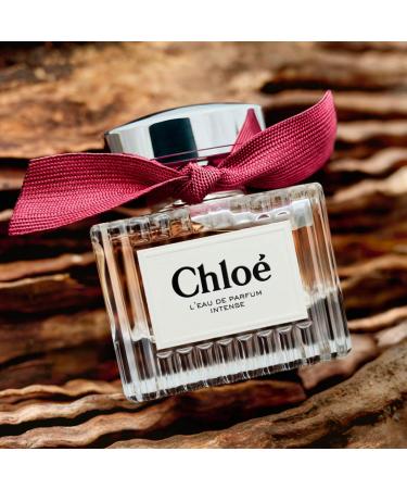 Shop Chlo Chloe L'Eau de Parfum Intense Travel Spray - 0.33 oz / 10 ml eau de parfum spray Online - Best Price & International Shipping - Buy Online on SooperMarket.com