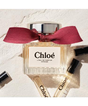 Shop Chlo Chloe L'Eau de Parfum Intense Travel Spray - 0.33 oz / 10 ml eau de parfum spray Online - Best Price & International Shipping - Buy Online on SooperMarket.com