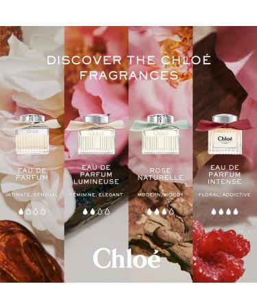 Shop Chlo Chloe L'Eau de Parfum Intense Travel Spray - 0.33 oz / 10 ml eau de parfum spray Online - Best Price & International Shipping - Buy Online on SooperMarket.com