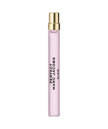 Marc Jacobs Fragrances Perfect Elixir Eau de Parfum Travel Spray - 0.33 oz / 10 ml eau de parfum spray