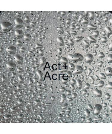 Shop Act+Acre Act+Acre Showerhead Replacement Filter - Refill size Online - Best Price & International Shipping - Buy Online on SooperMarket.com