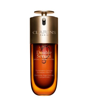 Clarins Double Serum Anti-Aging to Firm, Boost Radiance and Refine Pores-thumbnail_label