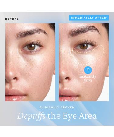 Shop belif Aqua Bomb Depuffing Eye Gel with Caffeine + Hyaluronic Acid - 0.5 oz / 15 ml Online - Best Price & International Shipping - Buy Online on SooperMarket.com
