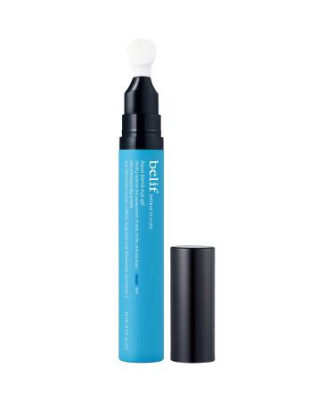 belif Aqua Bomb Depuffing Eye Gel with Caffeine + Hyaluronic Acid - 0.5 oz / 15 ml