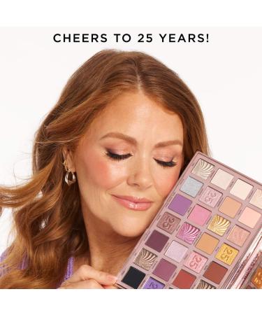 Shop tarte tartelette reflections Amazonian clay palette - 28 X 0.38 oz / 1.1 g Online - Best Price & International Shipping - Buy Online on SooperMarket.com