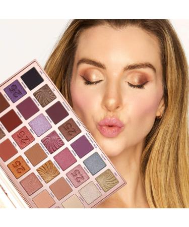 Shop tarte tartelette reflections Amazonian clay palette - 28 X 0.38 oz / 1.1 g Online - Best Price & International Shipping - Buy Online on SooperMarket.com