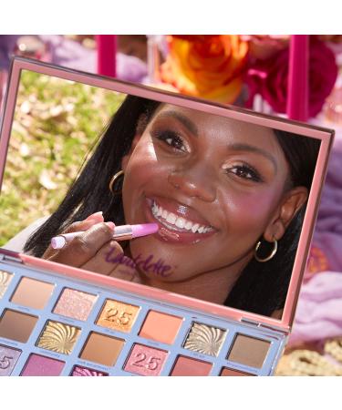 Shop tarte tartelette reflections Amazonian clay palette - 28 X 0.38 oz / 1.1 g Online - Best Price & International Shipping - Buy Online on SooperMarket.com
