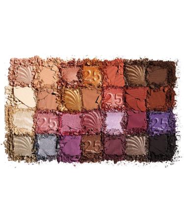 Shop tarte tartelette reflections Amazonian clay palette - 28 X 0.38 oz / 1.1 g Online - Best Price & International Shipping - Buy Online on SooperMarket.com