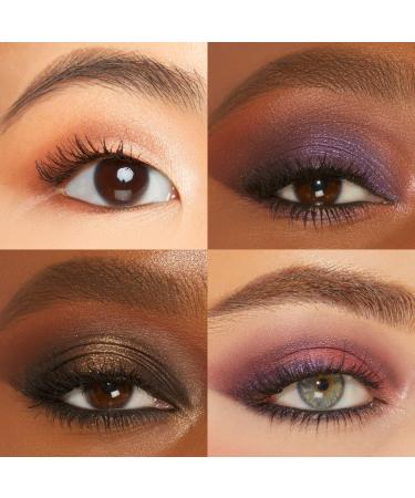 Shop tarte tartelette reflections Amazonian clay palette - 28 X 0.38 oz / 1.1 g Online - Best Price & International Shipping - Buy Online on SooperMarket.com
