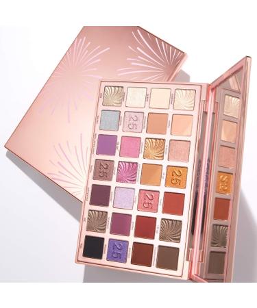 Shop tarte tartelette reflections Amazonian clay palette - 28 X 0.38 oz / 1.1 g Online - Best Price & International Shipping - Buy Online on SooperMarket.com