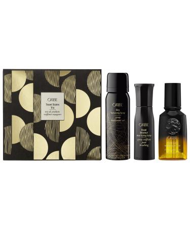 Oribe Travel Stylers Trio Hair Set