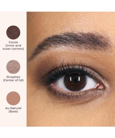 Shop Laura Mercier Winter Wishes Mini Caviar Stick Eye Shadow Trio Online - Best Price & International Shipping - Buy Online on SooperMarket.com