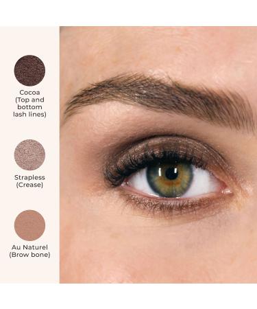 Shop Laura Mercier Winter Wishes Mini Caviar Stick Eye Shadow Trio Online - Best Price & International Shipping - Buy Online on SooperMarket.com