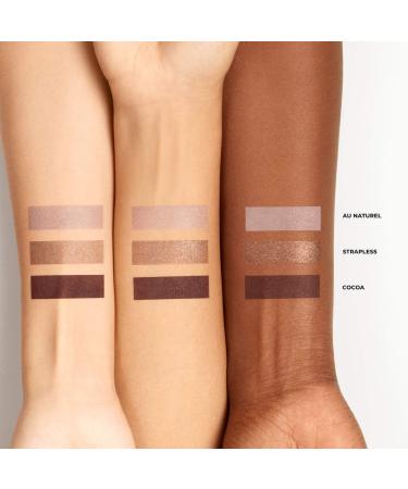 Shop Laura Mercier Winter Wishes Mini Caviar Stick Eye Shadow Trio Online - Best Price & International Shipping - Buy Online on SooperMarket.com