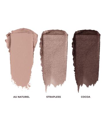 Shop Laura Mercier Winter Wishes Mini Caviar Stick Eye Shadow Trio Online - Best Price & International Shipping - Buy Online on SooperMarket.com