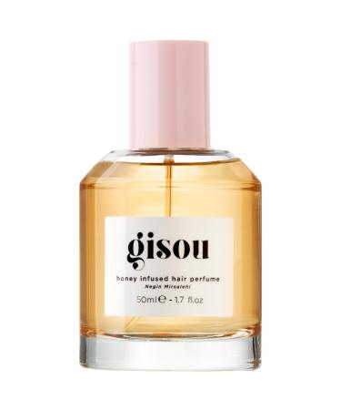 Gisou Honey Infused Hair Perfume - 1.7 oz / 50 ml