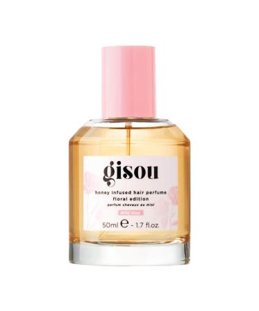 Gisou Honey Infused Wild Rose Hair Perfume - 1.7 oz / 50 ml