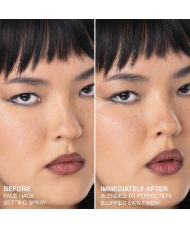 Shop Freck Beauty FACE HACK Blur + Bond Setting Spray - 3.38 oz / 99 mL Online - Best Price & International Shipping - Buy Online on SooperMarket.com