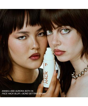 Shop Freck Beauty FACE HACK Blur + Bond Setting Spray - 3.38 oz / 99 mL Online - Best Price & International Shipping - Buy Online on SooperMarket.com