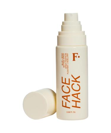 Freck Beauty FACE HACK Blur + Bond Setting Spray - 3.38 oz / 99 mL