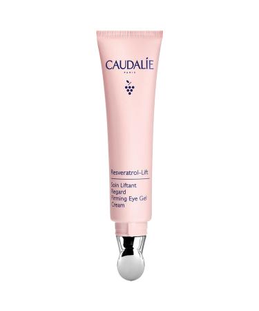 Caudalie Resveratrol-Lift Depuffing Eye Cream with Peptides - .5 oz / 15 ml