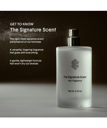 Shop Crown Affair The Signature Scent Hair Perfume - 3.4 oz Online - Best Price & International Shipping - Buy Online on SooperMarket.com