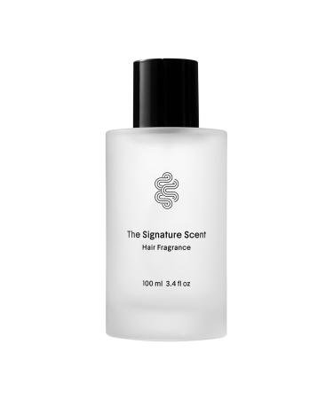 Crown Affair The Signature Scent Hair Perfume - 3.4 oz