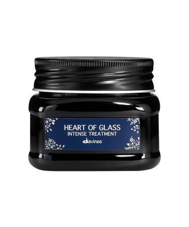 Davines Heart of Glass Intense Hair Treatment for Blondes - 5.07 oz/ 150 ml