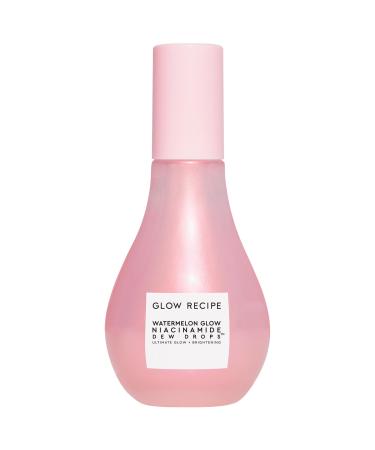 Glow Recipe Watermelon Glow Niacinamide Dew Drops Serum-thumbnail_label