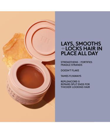 Shop Fenty Beauty by Rihanna The Controlling Type Hair-Thickening Edge Control Gel - 3.4 oz Online - Best Price & International Shipping - Buy Online on SooperMarket.com