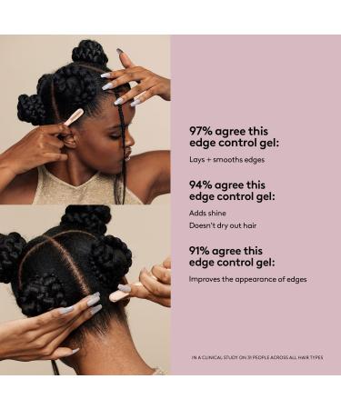 Shop Fenty Beauty by Rihanna The Controlling Type Hair-Thickening Edge Control Gel - 3.4 oz Online - Best Price & International Shipping - Buy Online on SooperMarket.com