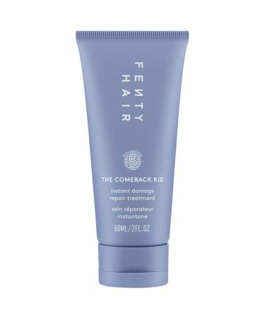 Fenty Beauty by Rihanna Mini The Comeback Kid Instant Damage Repair Hair Treatment - 2 oz