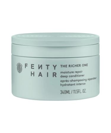 Fenty Beauty by Rihanna The Richer One Moisture Repair Deep Conditioner for Medium to Thick Hair - 11.5 oz