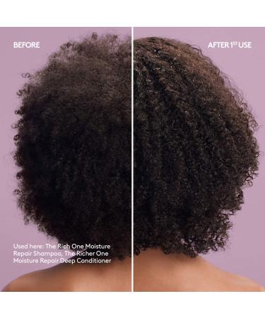 Shop Fenty Beauty by Rihanna The Rich One Moisture Repair Shampoo - 10 oz Online - Best Price & International Shipping - Buy Online on SooperMarket.com