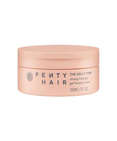 Fenty Beauty by Rihanna The Gelly Type Strong Hold Gel - 7 oz