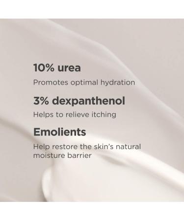 Shop ISDIN Uradin Lotion 10 Hydrating Body Lotion for Dry Skin - 13.5 oz / 400 ml Online - Best Price & International Shipping - Buy Online on SooperMarket.com