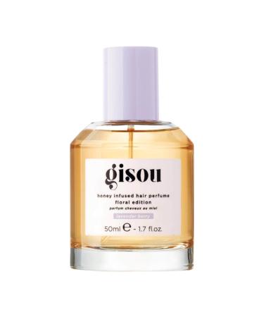 Gisou Honey Infused Lavender Berry Hair Perfume - 1.7oz / 50 ml