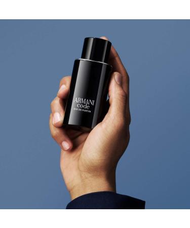 Shop Armani Beauty Code Eau de Parfum - 1 oz / 30 ml eau de parfum spray Online - Best Price & International Shipping - Buy Online on SooperMarket.com