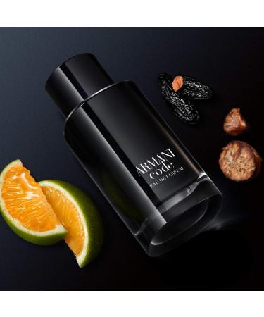 Shop Armani Beauty Code Eau de Parfum - 1 oz / 30 ml eau de parfum spray Online - Best Price & International Shipping - Buy Online on SooperMarket.com