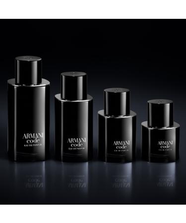 Shop Armani Beauty Code Eau de Parfum - 1 oz / 30 ml eau de parfum spray Online - Best Price & International Shipping - Buy Online on SooperMarket.com