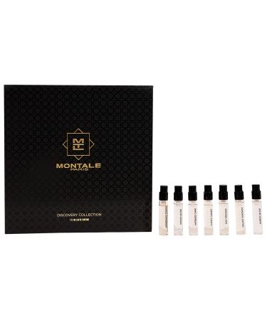 Montale Eau de Parfum Discovery Set