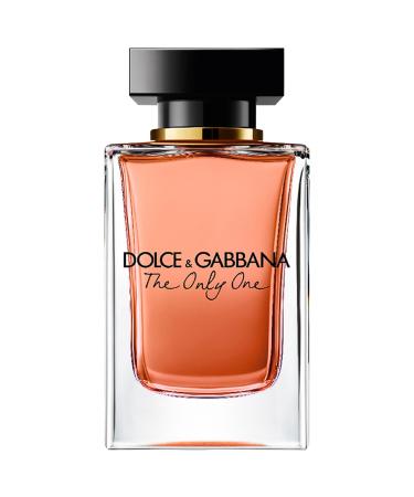 Dolce&Gabbana The Only One Eau de Parfum - 3.3 oz / 100 ml eau de parfum spray