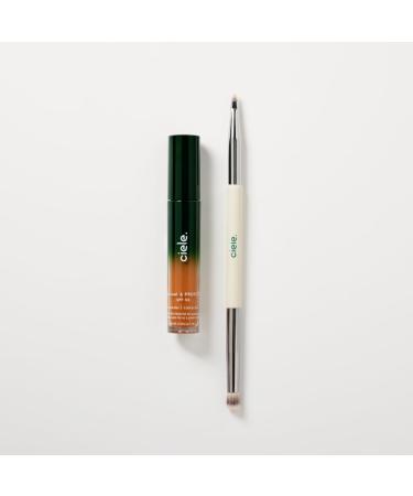 Shop ciele Dual-Ended Concealer Brush Online - Best Price & International Shipping - Buy Online on SooperMarket.com