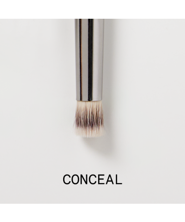 Shop ciele Dual-Ended Concealer Brush Online - Best Price & International Shipping - Buy Online on SooperMarket.com