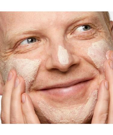 Shop CLINIQUE Face Scrub - 3.4 oz/ 100 mL Online - Best Price & International Shipping - Buy Online on SooperMarket.com