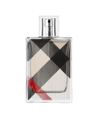 BURBERRY Brit Eau de Parfum - 1.7 oz/ 50 mL