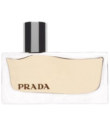 Prada Prada Amber - 2.7 oz/ 80 mL