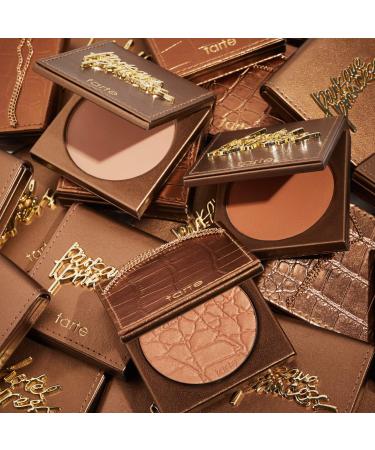 Shop tarte Amazonian Clay Waterproof Bronzer - 0.32 oz/ 9 g Park Ave Princess - highly pearled light yellow gold Online - Best Price & International Shipping - Buy Online on SooperMarket.com